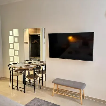 Sobe Teatar 3 Bed & Breakfast Subotica