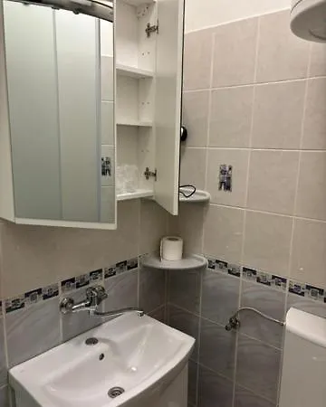 Sobe Teatar 3 * Subotica