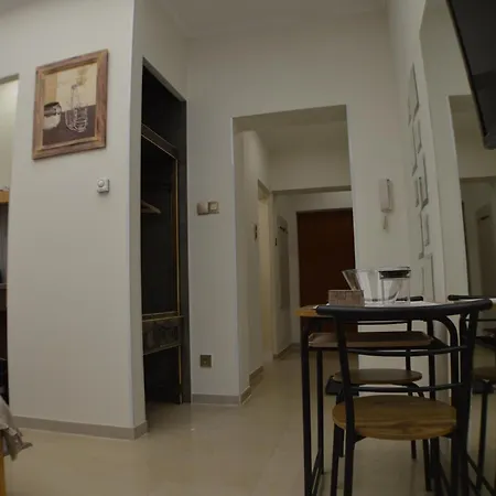 Sobe Teatar 3 Bed & Breakfast