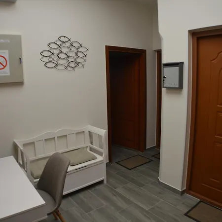 Bed & Breakfast Sobe Teatar 3