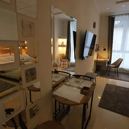Bed & Breakfast Sobe Teatar 3