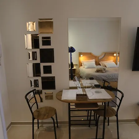 Sobe Teatar 3 * Subotica