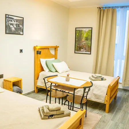 Teatar 3 3* Subotica