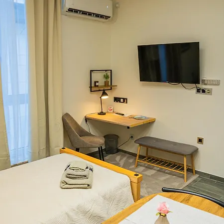 B&B Sobe Teatar 3