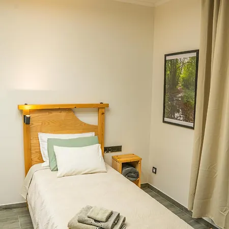 Couette-café Teatar 3 Subotica