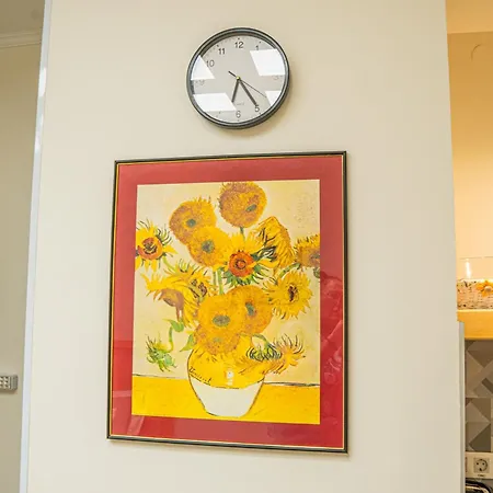 Teatar 3 Couette-café 3*