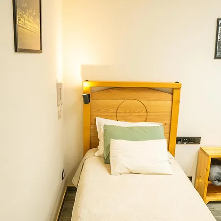 Couette-café Teatar 3 Subotica