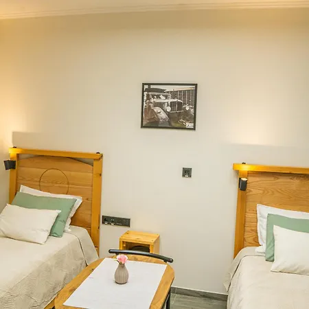 B&B Sobe Teatar 3