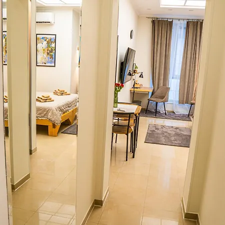 B&B Sobe Teatar 3 *