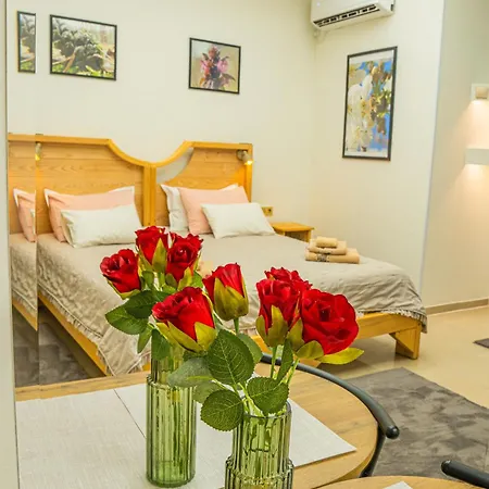Sobe Teatar 3 B&B