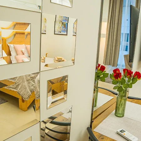 Sobe Teatar 3 B&B *