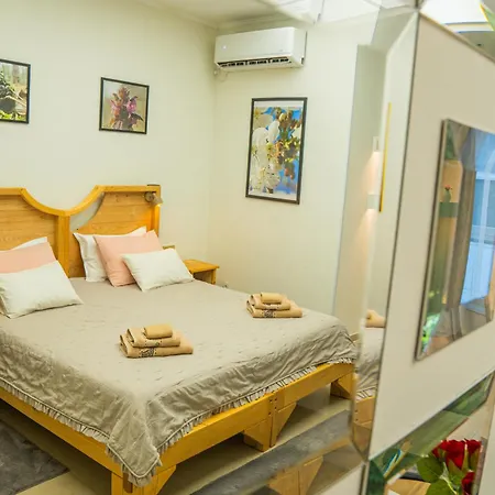 B&B Sobe Teatar 3 *