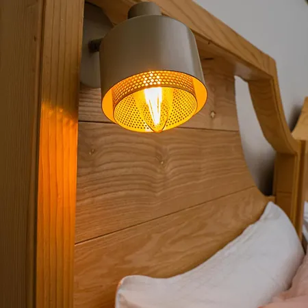 Sobe Teatar 3 B&B 수보티차
