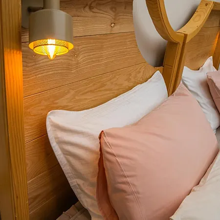 B&B Sobe Teatar 3 *