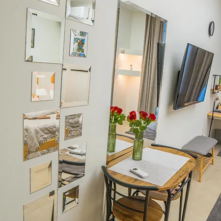 Sobe Teatar 3 B&B *