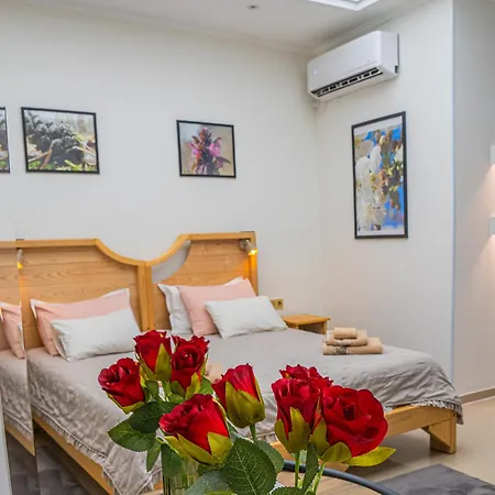 Sobe Teatar 3 B&B