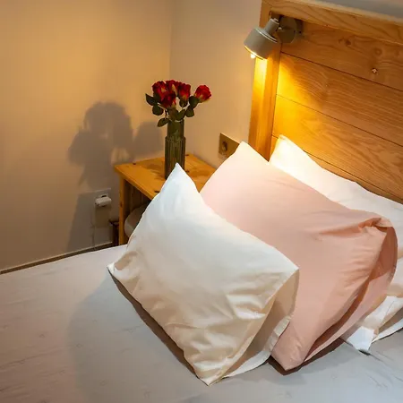 Couette-café Teatar 3 Subotica