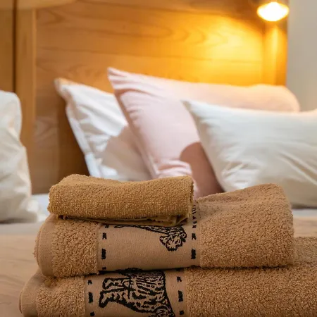 Teatar 3 Couette-café Subotica