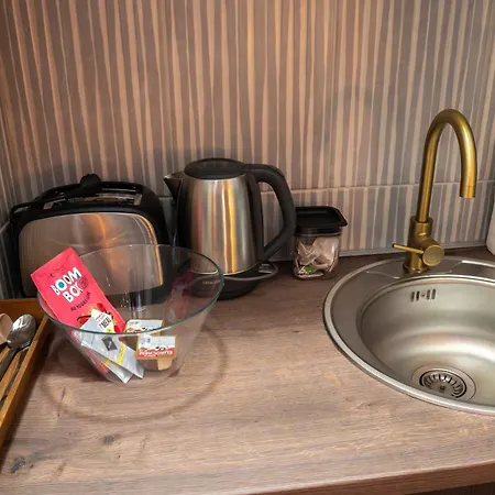 Teatar 3 Couette-café 3*