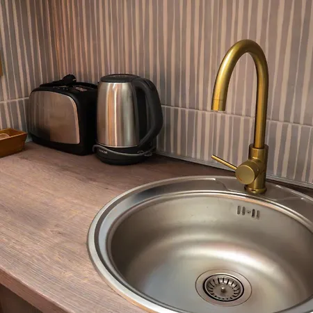 Teatar 3 Couette-café Subotica