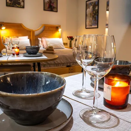 Couette-café Teatar 3 Subotica