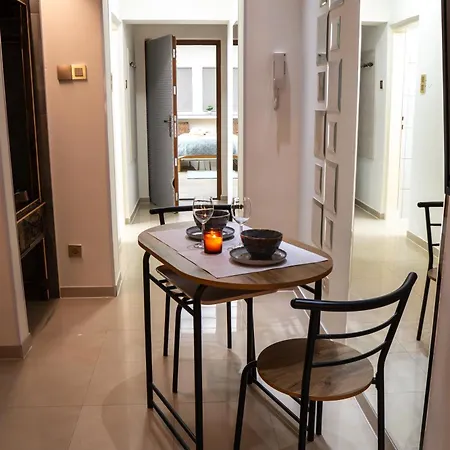 Teatar 3 Couette-café Subotica