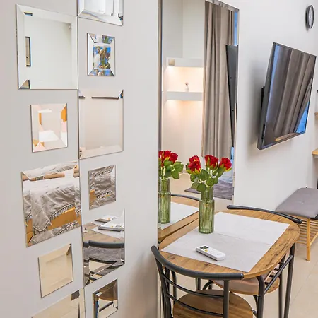 Couette-café Teatar 3 Subotica